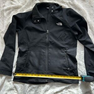 The North Face Women's Black Jacket